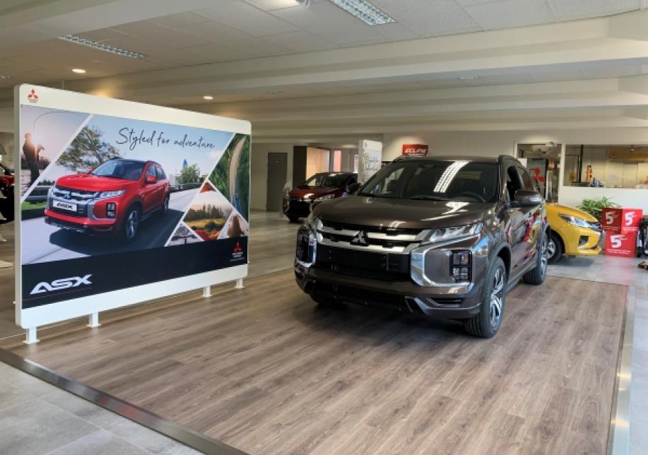 showroom zdl